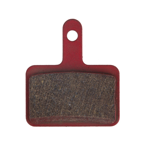 Kool Stop - Shimano Deore Disc Brake Pads KSD620 Steel Organic