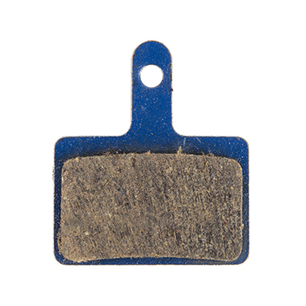 Clarks - VRS811 Semi-Metallic Disc Brake Pads