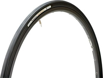 Panaracer GravelKing Tire - 700 x 32 Tubeless Folding Black