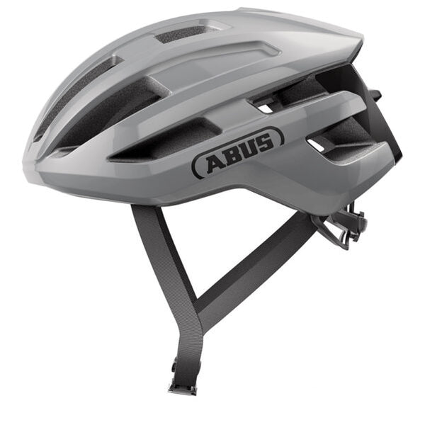 ROAD Helmet-POWERDOME MIPS-Race Grey-L-58-61cm