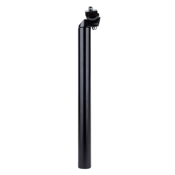 Seatpost SUNLT Classic 30.9x350 wCLMP BK