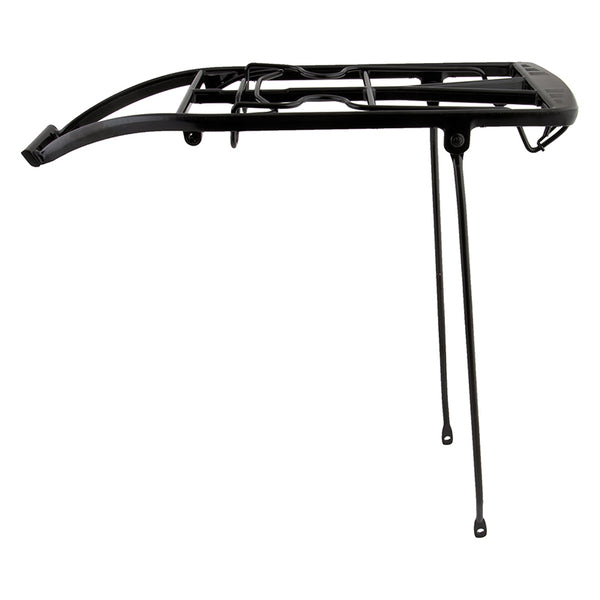 Sunlite- Rear Alloy Springer Rack Black