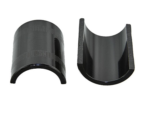 F&R Cycles  - Handlebar Shim Alloy 25.44mm - 31.8mm