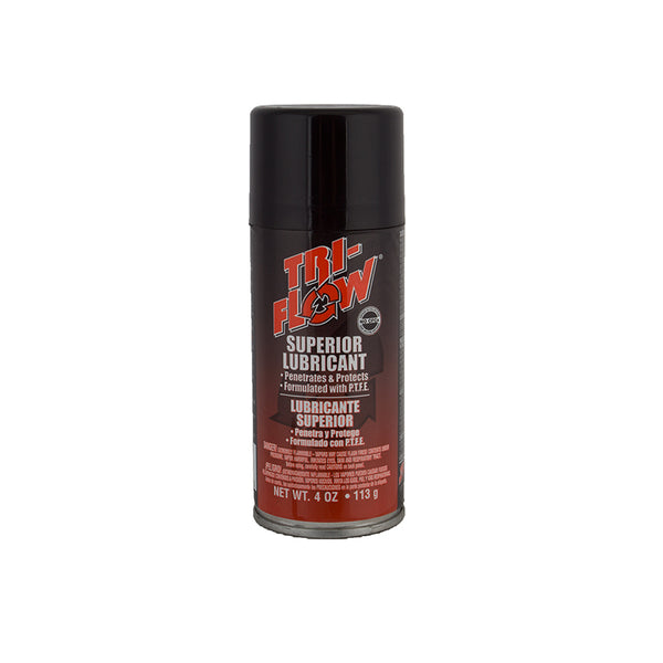 Tri-Flow, Superior Lube 4oz Aerosol