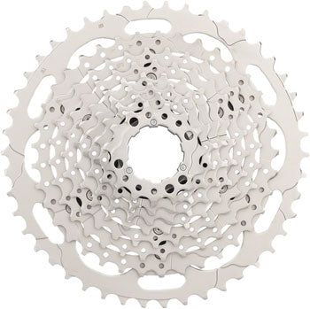 Shimano - Cassette M4100 10sp 11-46T