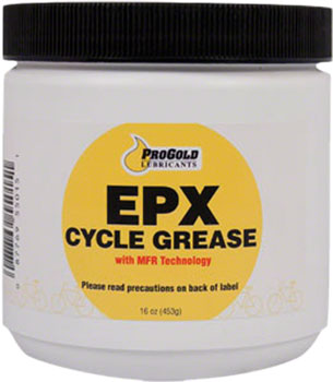 ProGold EPX Grease Tub: 16oz