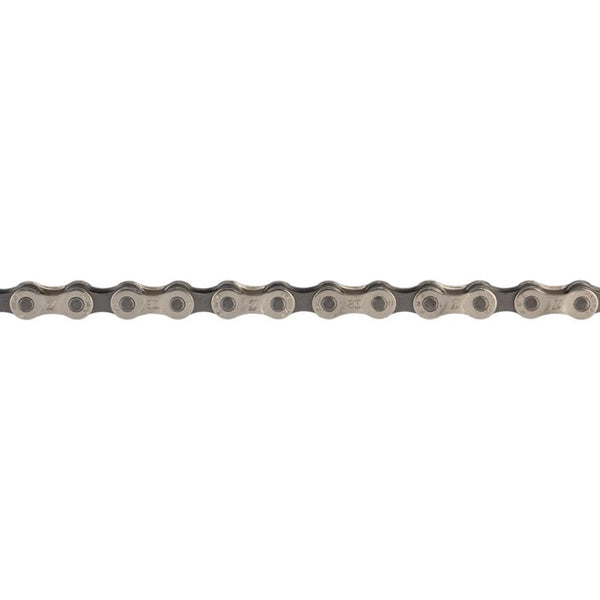 KMC, Z8.3 NP/GY, Chain, Speed: 6/7/8, 7.3mm, Links: 116, Silver