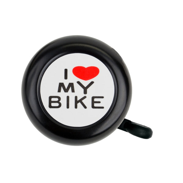 Sunlite -BELL SUNLT I LOVE MY BIKE BK