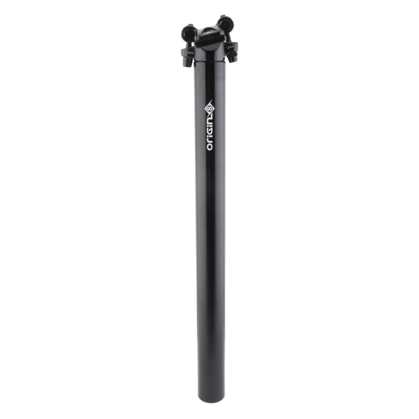 SEATPOST OR8 P-FIT ALY 30.9 400mm BK