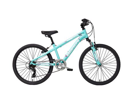 Bianchi- Duel 24"