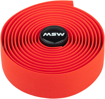 MSW - Handlebar Tape Red