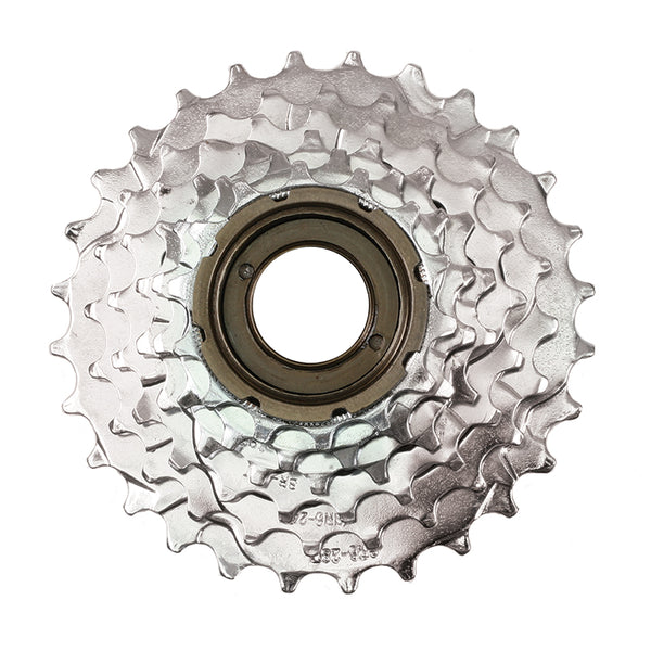 Sunlite - FreeWheel multi 6sp 14-28