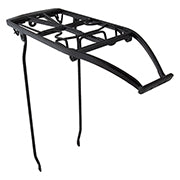 Sunlite- Rear Alloy Springer Rack Black