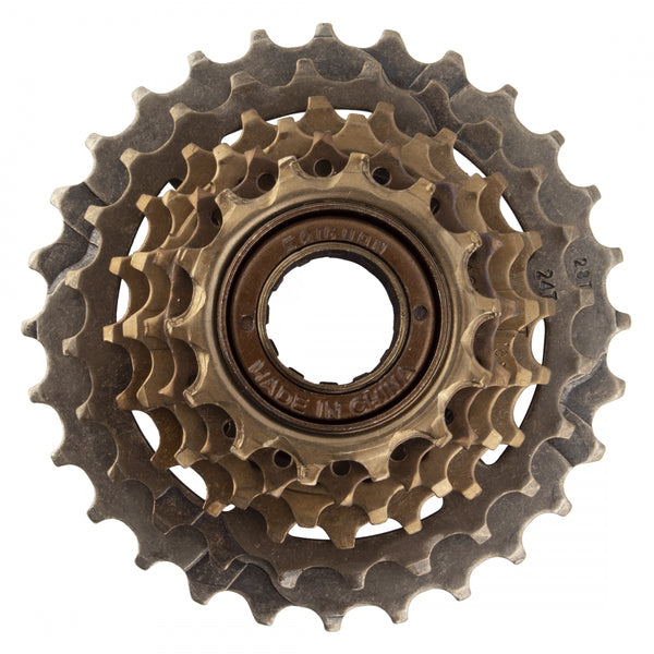 Sunlite - Utili-T Sport 6 spd Freewheel 14-28T