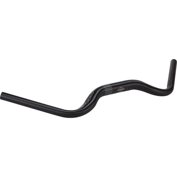 FSA - Metropolis Handlebar 31.8 x 620mm Black