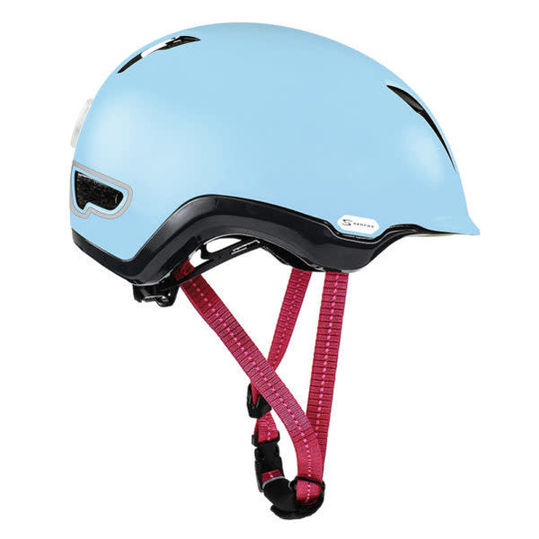 Serfas - Kilowatt E-Bike Helmet