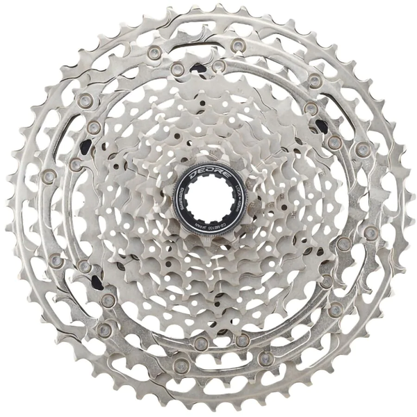 CASSETTE SPROCKET, CS-M5100-11, DEORE, 11-SPEED,