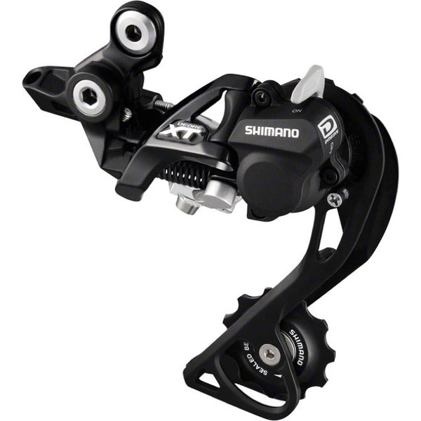 Shimano - RD-M786 XT Rear Derailleur - 10 Speed