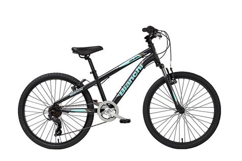 Bianchi- Duel 24"