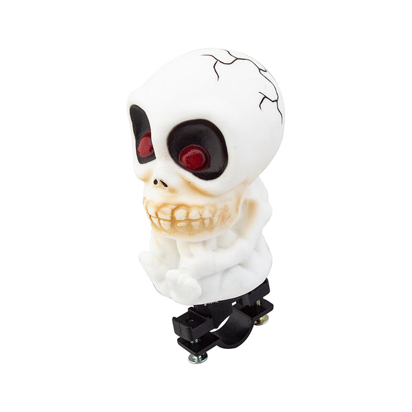 Horn Sunlt Squeeze Skull