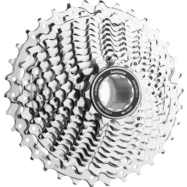 CASSETTE SPROCKET, CS-HG70011, 11-SPEED, 11-13-15