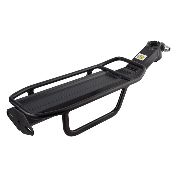 BIKE RACK RR SUNLT UTILI-T BEAM w/PANIER MOUNT