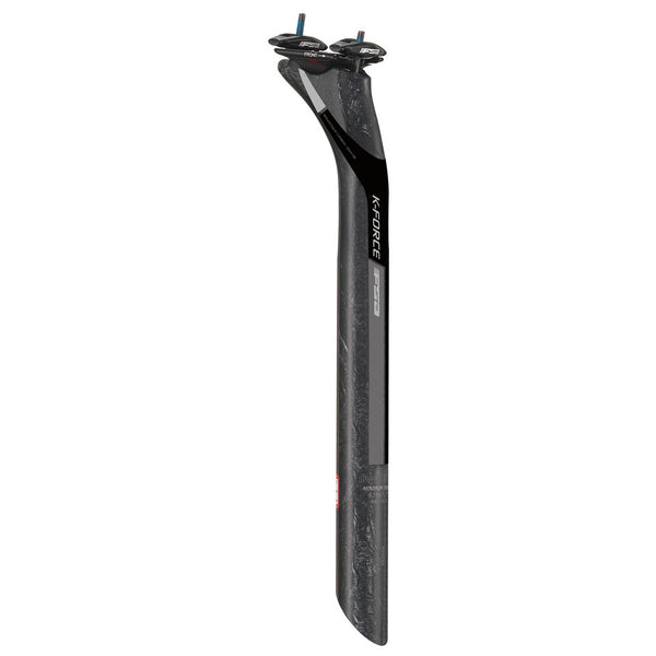 FSA K-Force Carbon Seatpost 27.2 Di2 Compatible 25mm Offset