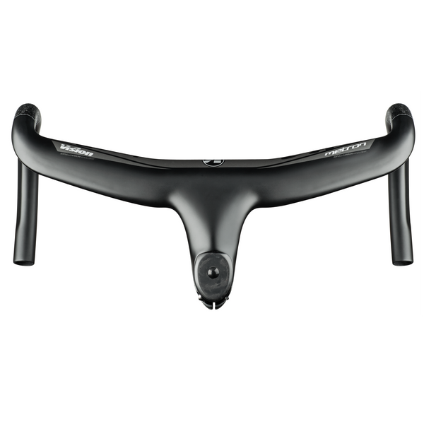 Vision Metron 5D Integrated Handlebar, Carbon, 110mmx44cm