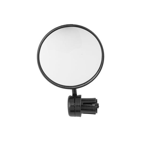 MIRROR SUNLT BAREND ADJUST CE-1 BK