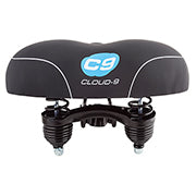 Cloud-9 - Saddle Cruiser Soft Touch