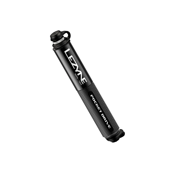 Pocket Drive Blk