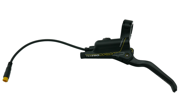 Brake Lever E-Bike Tektro HD-350 Lft Frnt