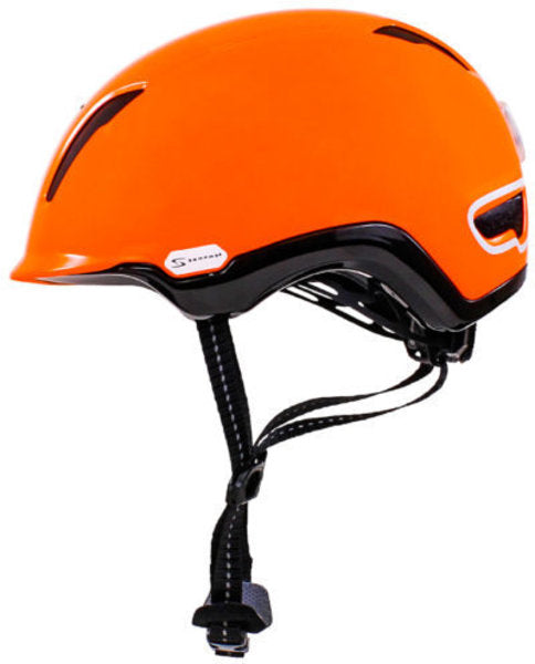 Serfas - Kilowatt E-Bike Helmet