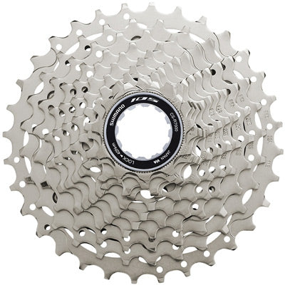 SHIMANO,105 R7000 11-SPEED CASSETTE,SHIM CSST,105,11SPD,11-32,CS-R7000