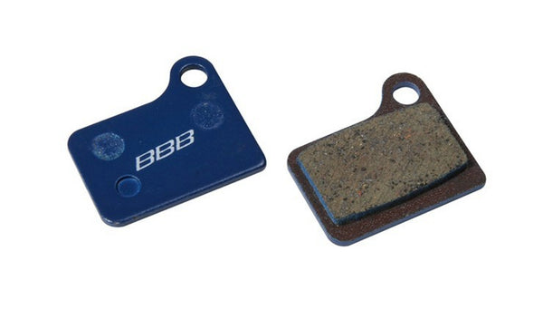 Disc Brake Pad BBB Deore/Nexave