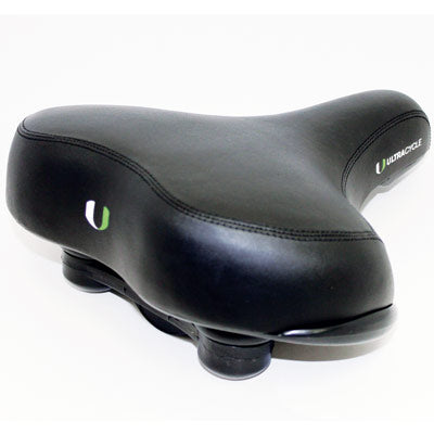 Ultracycle - Cruiser Saddle Alastomer 3