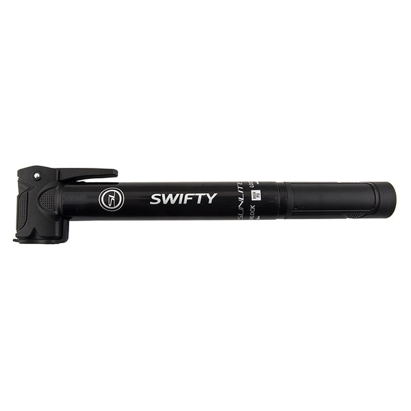 PUMP SUNLT MINI ROAD SWIFTY BK