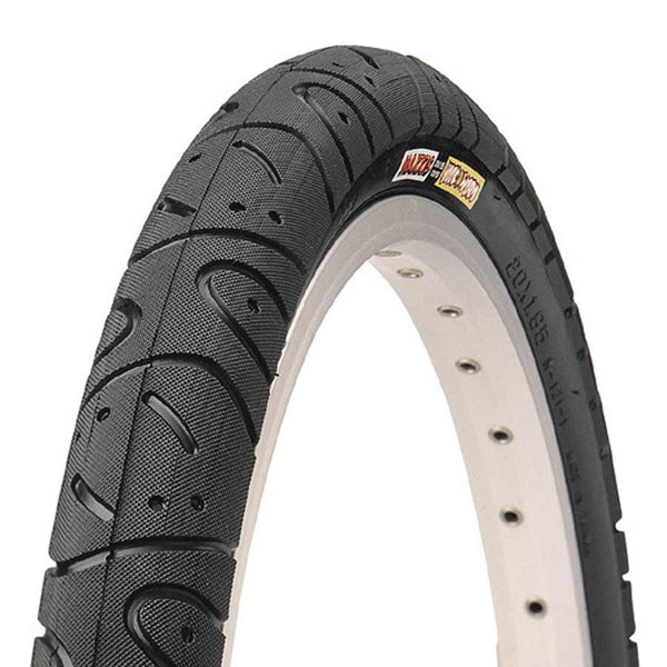 TIRE MAX HOOKWORM 29x2.5 BK WIRE/60 SC