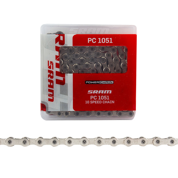 Sram - CHAIN PC1051 10s SL 114L