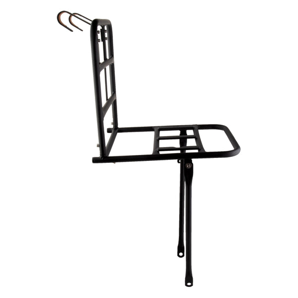 BIKE RACK FT BASIL FRONT CARRIER L M-BK