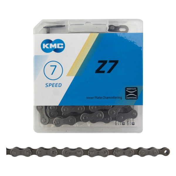 KMC - Z7 Chain