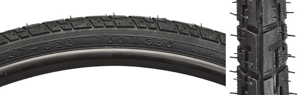 Tire - Sunlite 700x35 K830