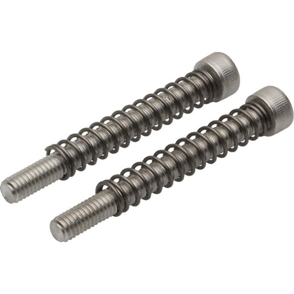 All-City - Adjustment Springs and Bolts for Track Dropouts