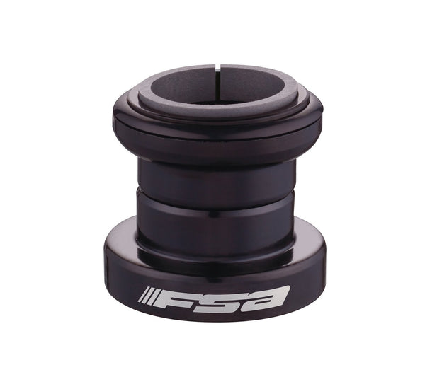 FSA - Hammer Threadless Headset 1-1/8" Black