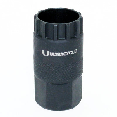 UltraCycle - Cassette Remover Socket 1/2"