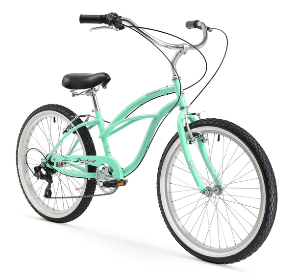 Firmstrong - Urban Womens 7 Speed