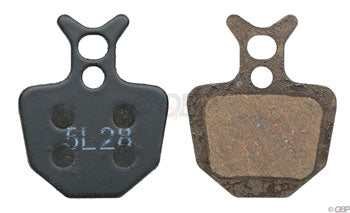 Formula Oro Disc Brake Pads Organic