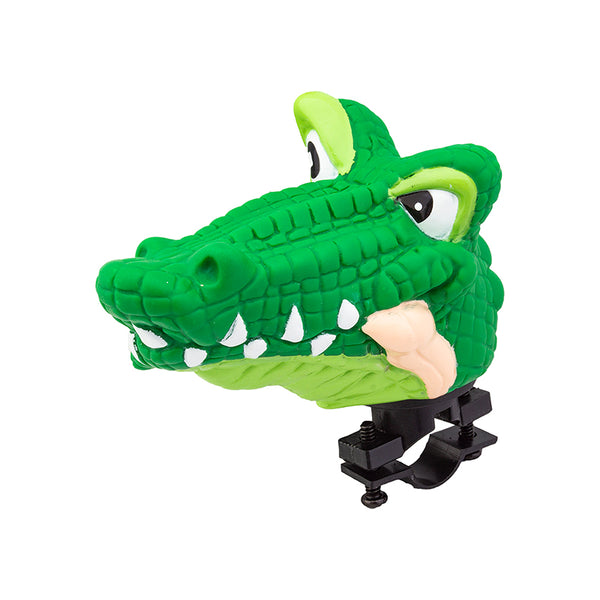 HORN SUNLT SQUEEZE ALIGATOR