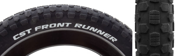 CST Front Runner 20x3.30 Tire