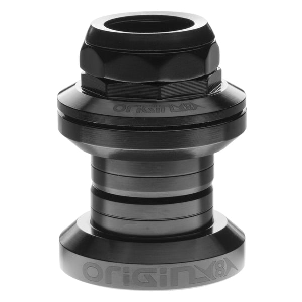 HEADSET OR8 Pro Fit Threaded BK